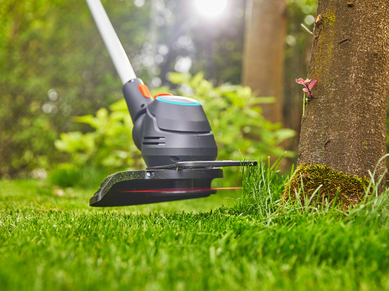 Accu-grastrimmer ComfortCut 23/18V P4A