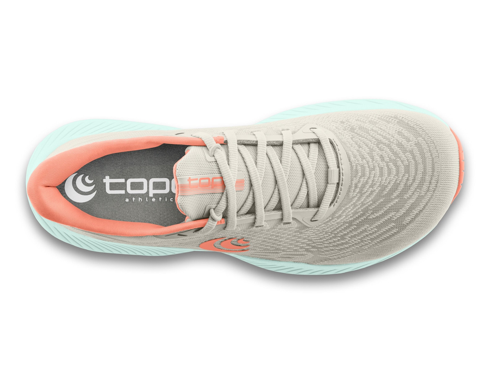 Topo Fli-Lyte 5, Dame<br>Lettvekts løpesko