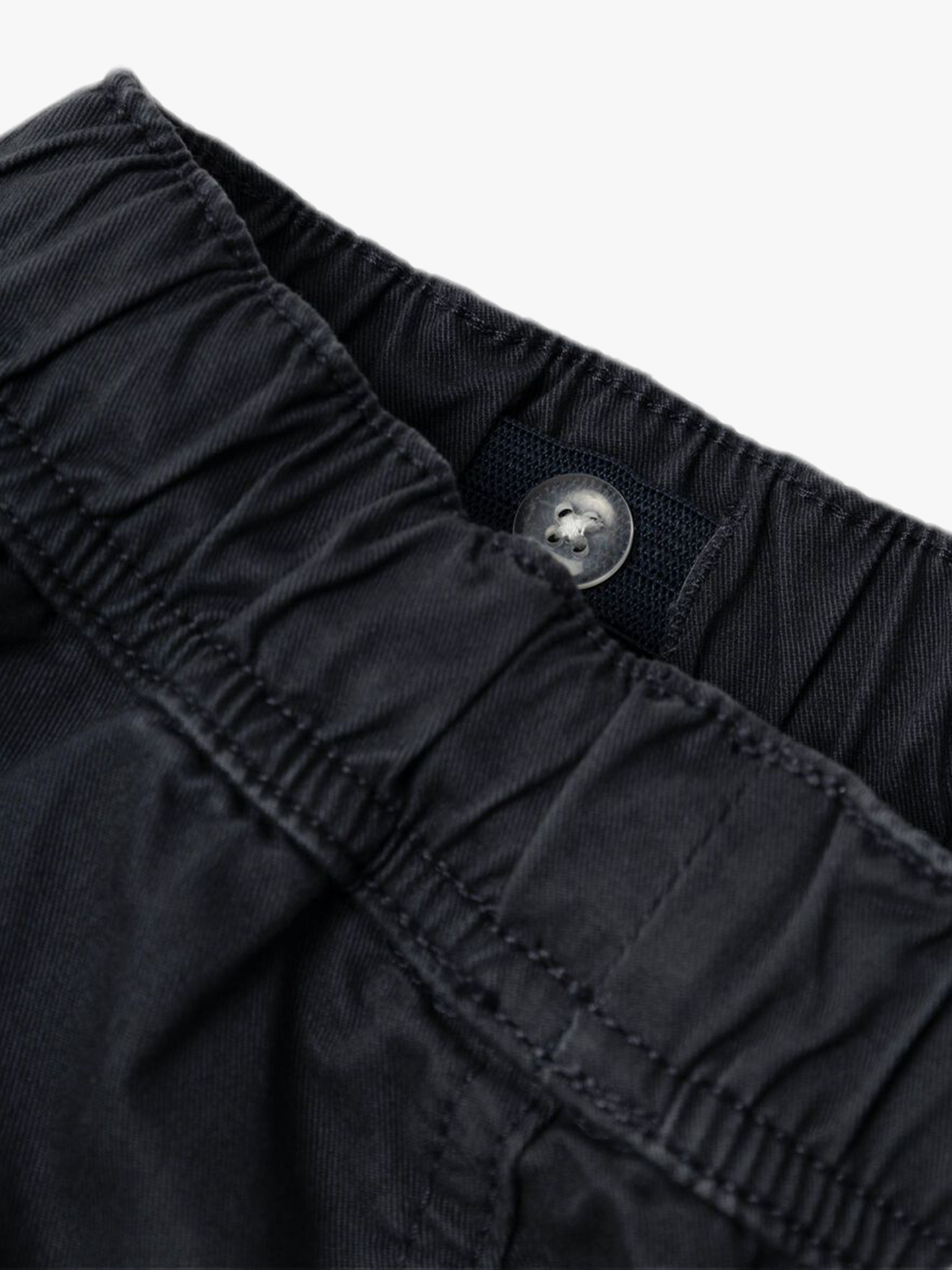 Ryan Jog L Twill Shorts