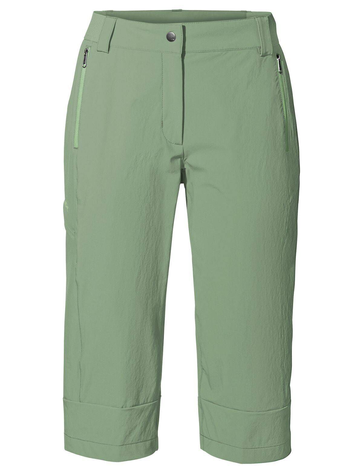 VAUDE| Damen Wanderhose FARLEY STRETCH CAPRI III