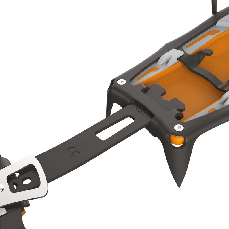 Petzl Vasak leverlock universal Steigeisen