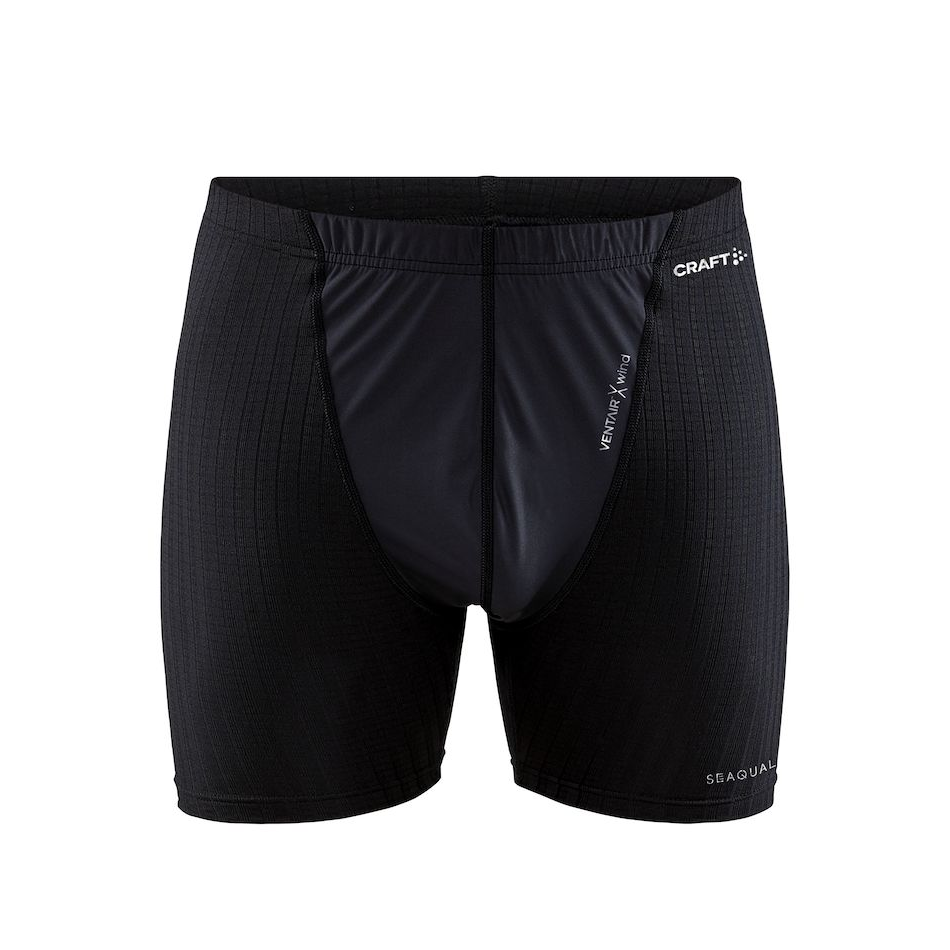 craft active extreme x wind boxershorts herre 72 1909694 black granite