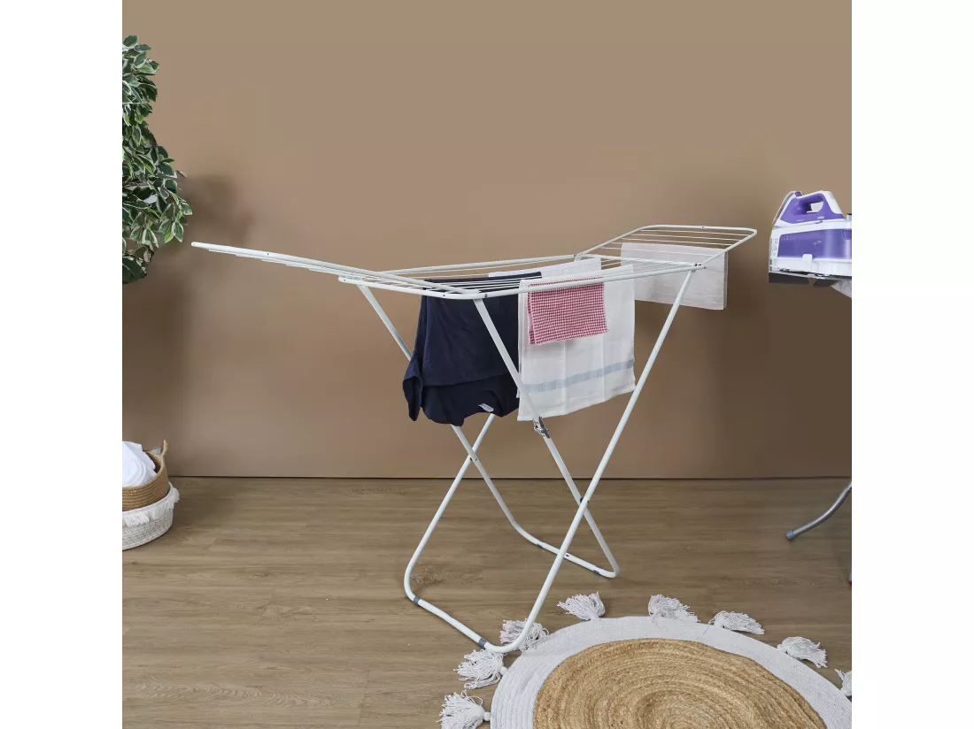 Etendoir A Linge 18m Etendage M6
