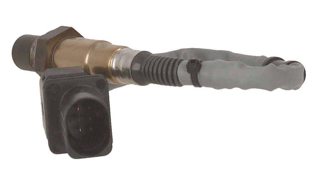 Lambda-sonde,