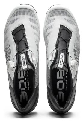 Chaussures Route Suplest 30.8 PRO Blanc/Noir