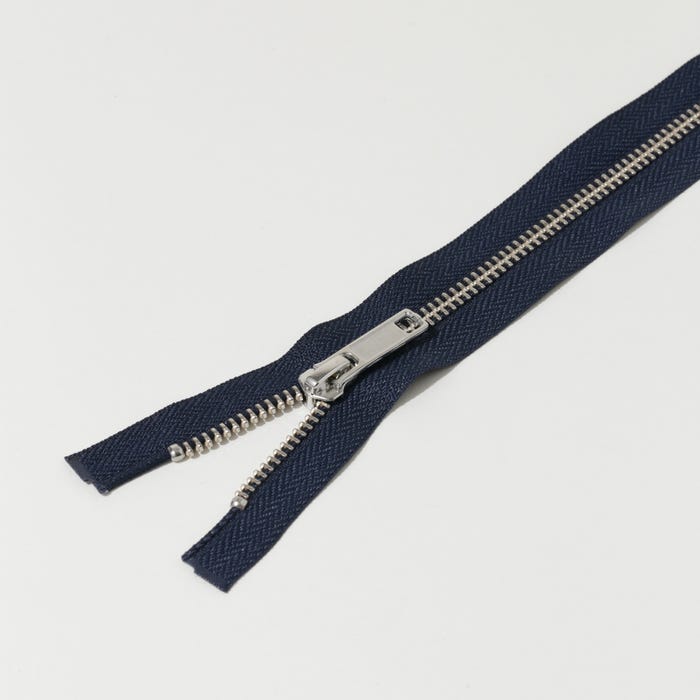 YKK-Metaalrits - 5mm- deelbaar