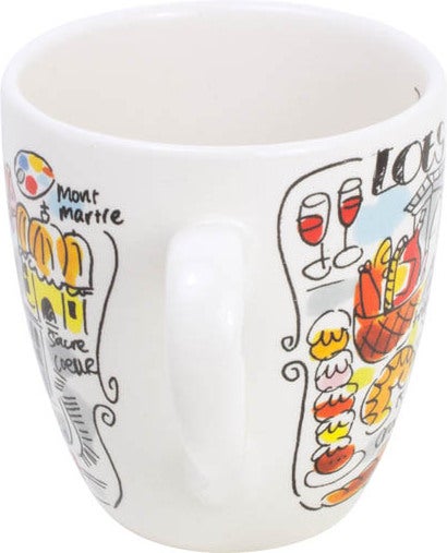 Blond Amsterdam minimok City Paris 0,2 L