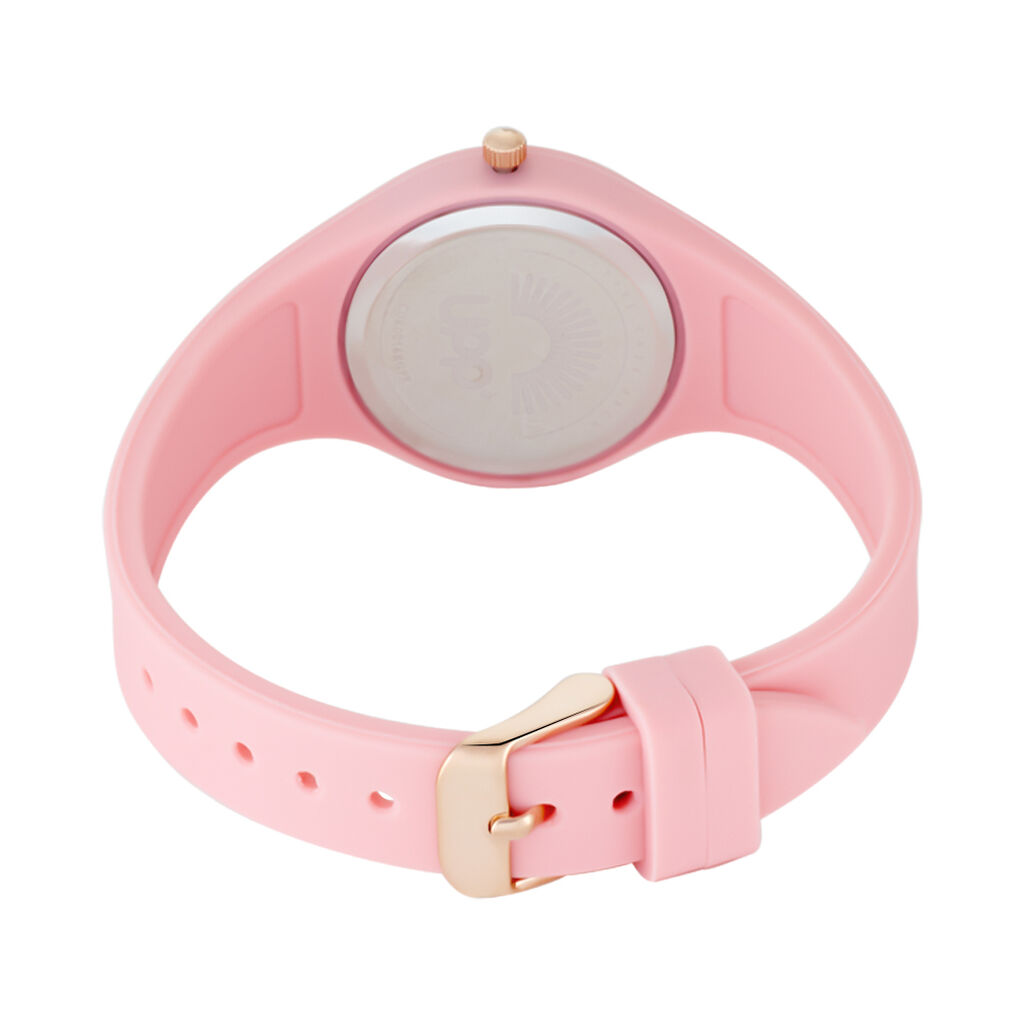 Montre Upp Camille Rose