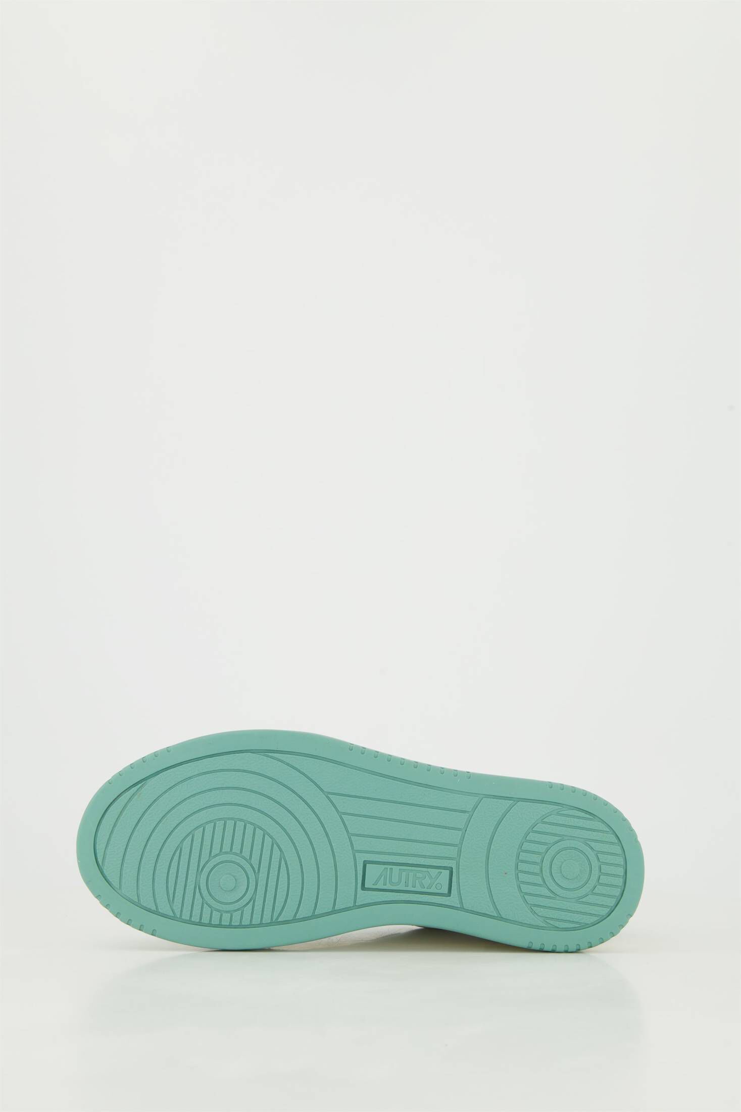 Autry| Damen Sneaker MEDALIST Low Top Leder