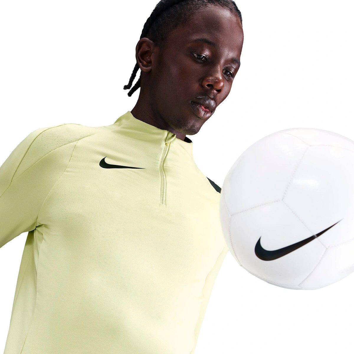 Sweatshirt Nike Strike