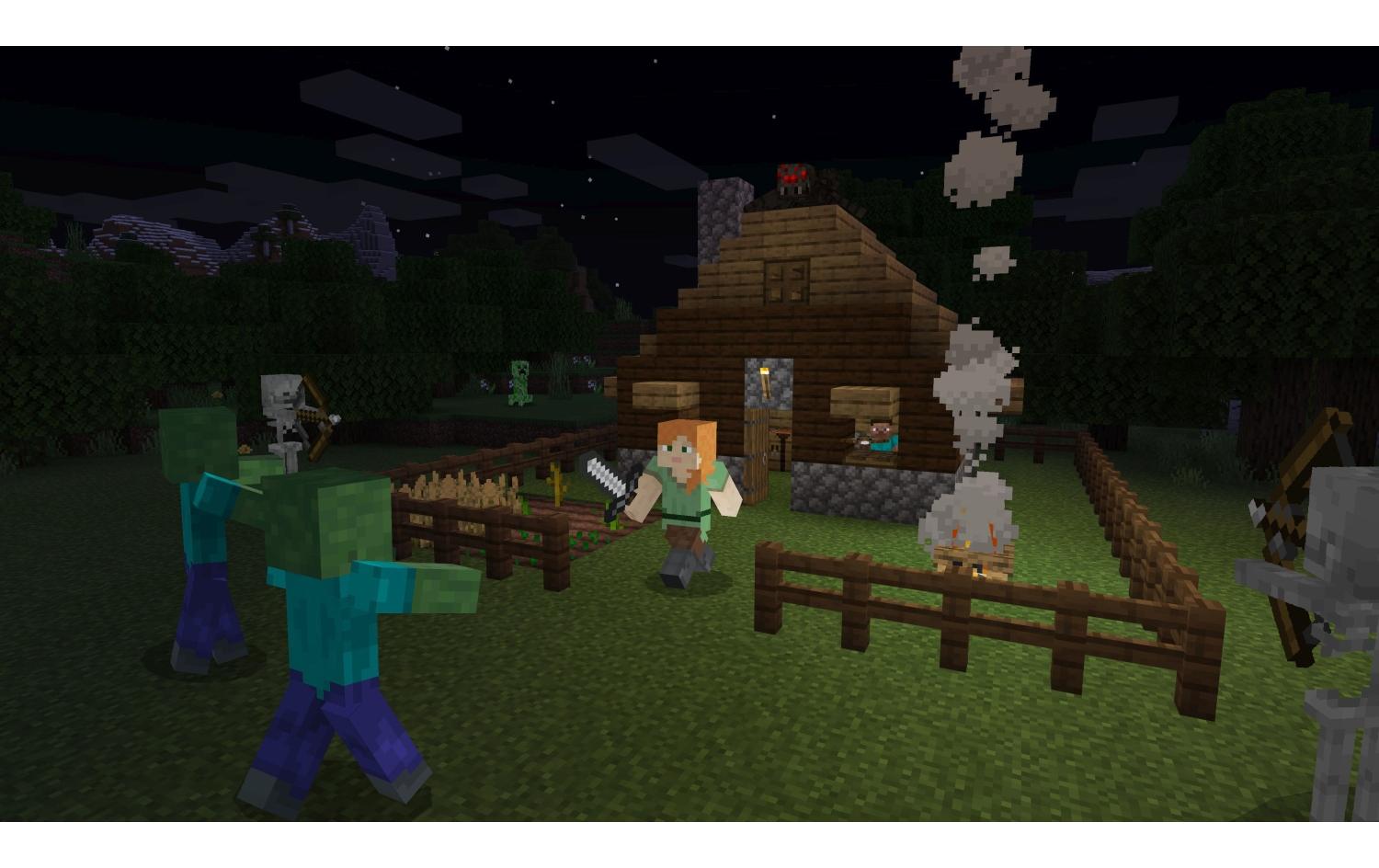 MinecraftMinecraft das meistverkaufte Spiel aller Zeiten, PlayStation 5