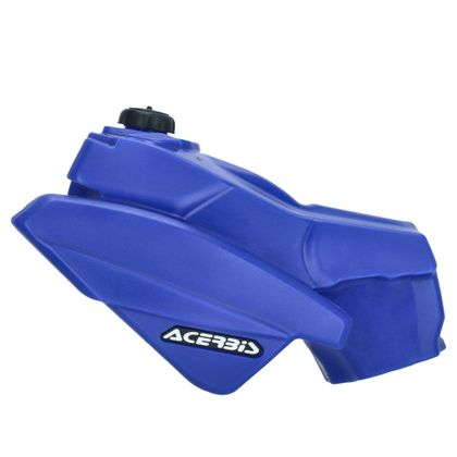 Réservoir Acerbis GRANDE CONTENANCE 10.5 L TOUT TERRAIN - Bleu