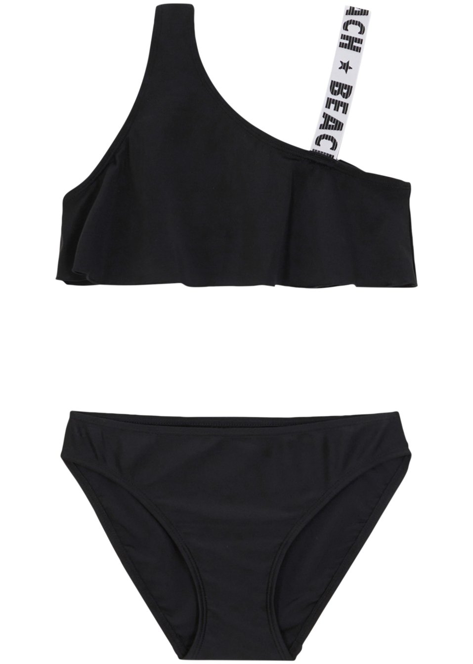 Bikini fille (Ens. 2 pces.)