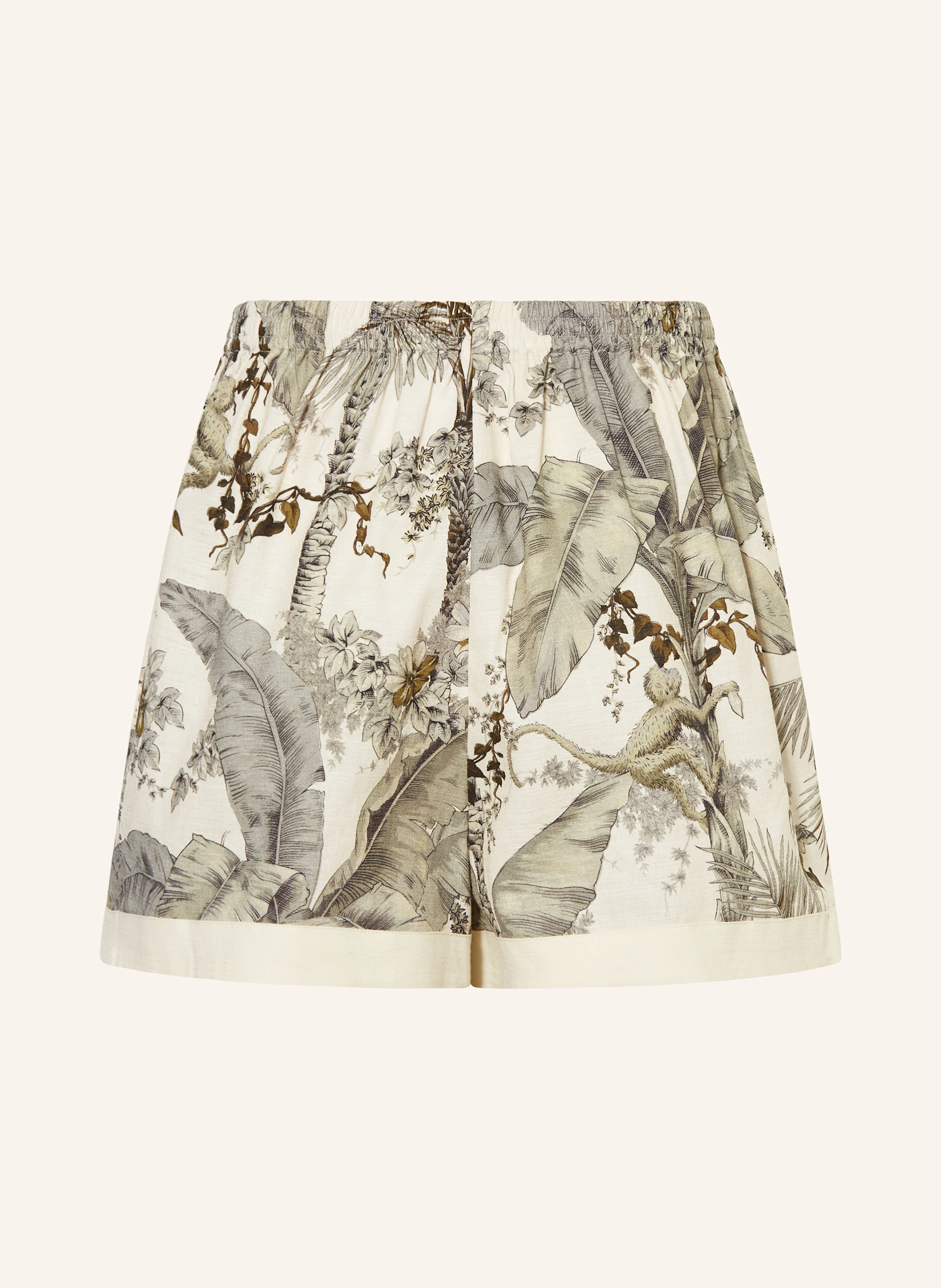 ZIMMERMANN Short WYLIE