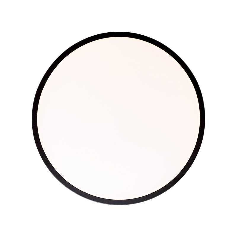 SLIMLINE PLAFONDLAMP Ø330MM 13W