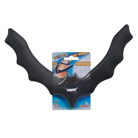 Simba Soft Bumerang, sortiert