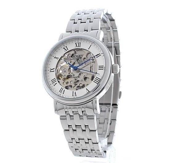 Locksley London Gents Automatic Locksley London Watch LB1069400