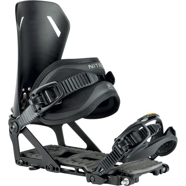 Fixation splitboard NITRO VERTICAL ST