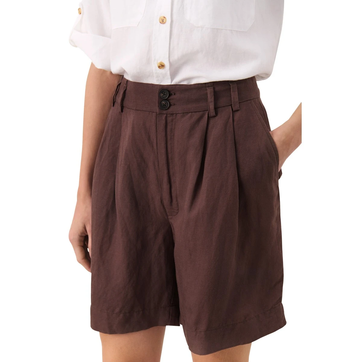 Dames Broek 25042