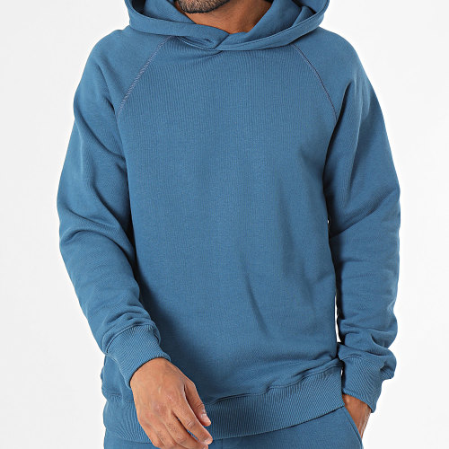 Ensemble De Survetement Bleu Marine