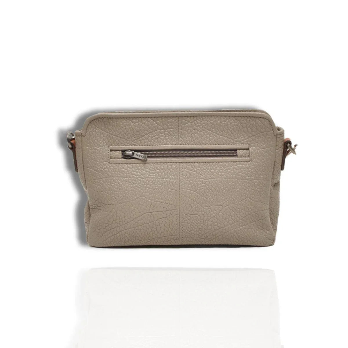 Berba | Chamonix 125‐060 | Leren crossbodytas