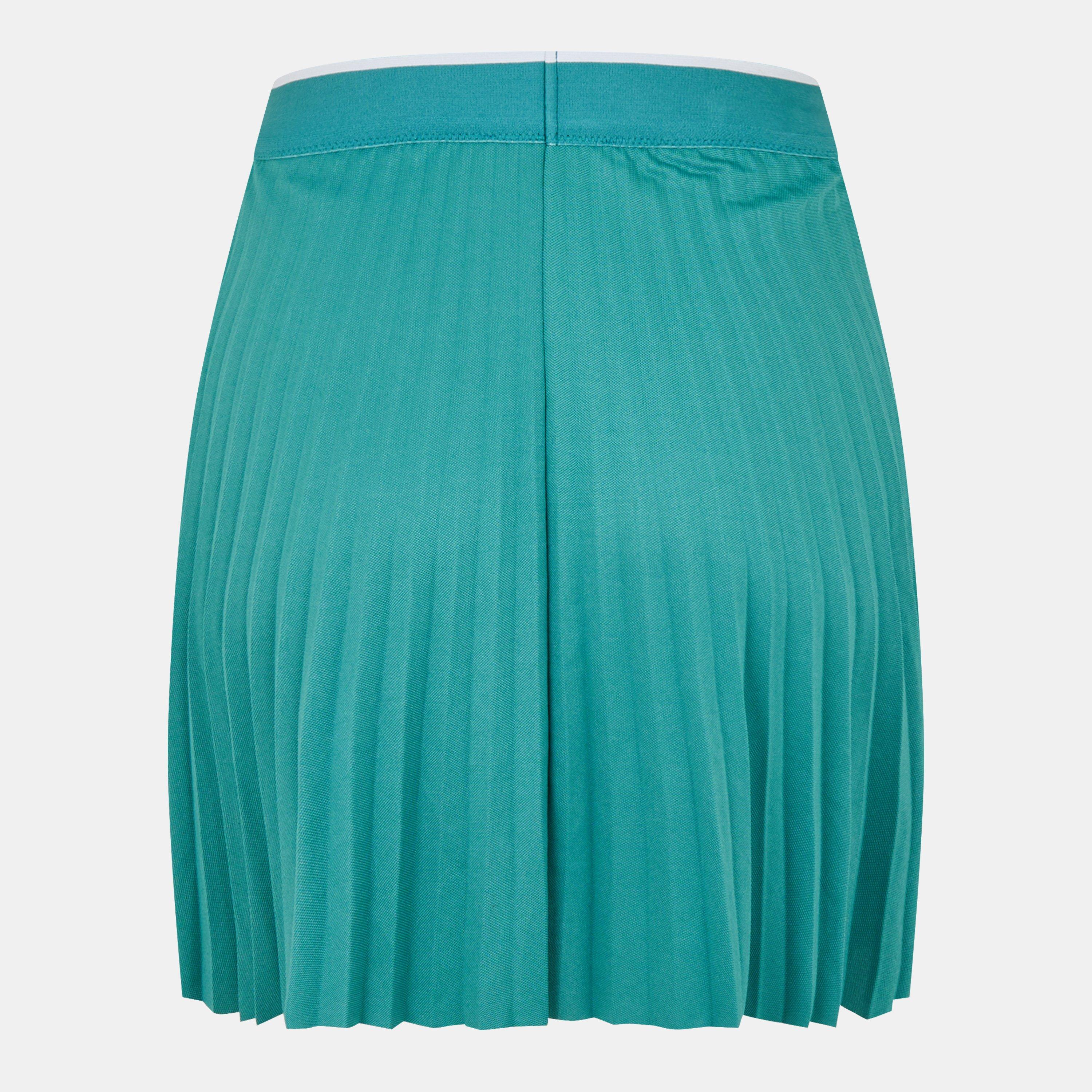 Lacoste Pleated Skirt