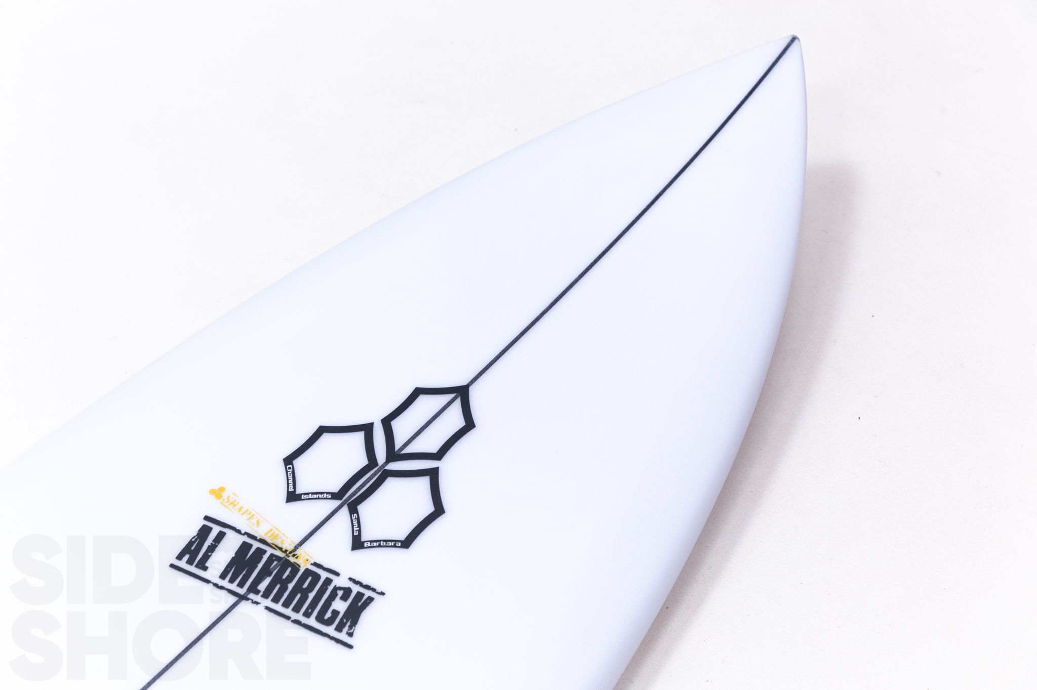 Al Merrick Happy Everyday - 6'0 x 20 1/4