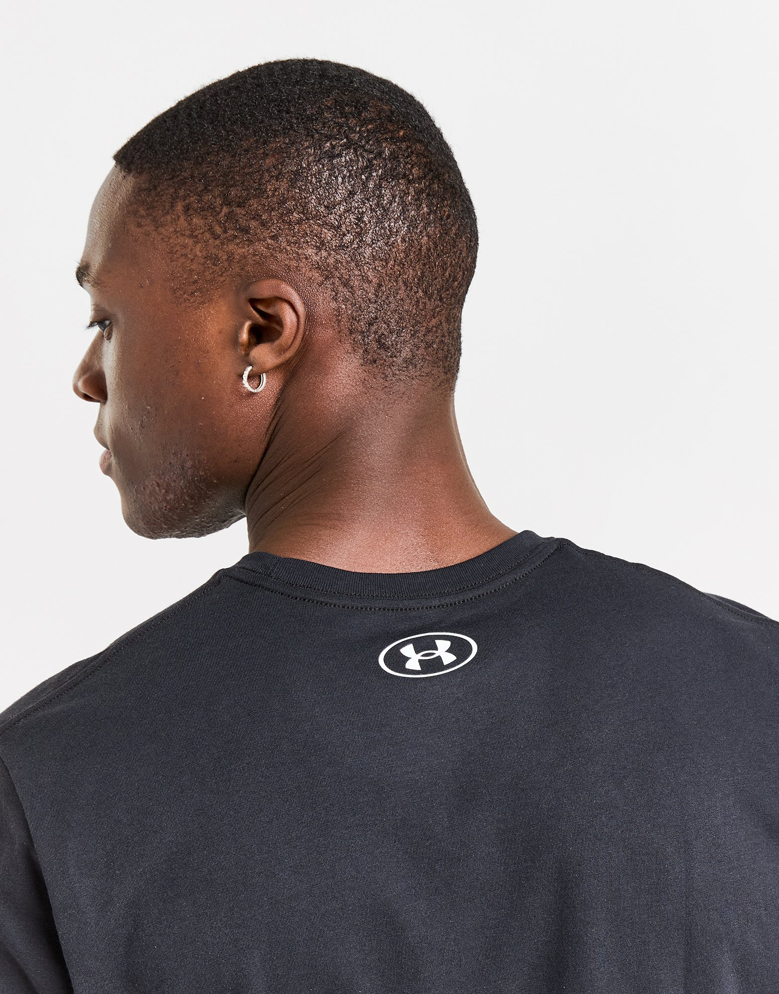 Under Armour Short-Sleeve Graph UA GL FOUNDATION UPDATE SS