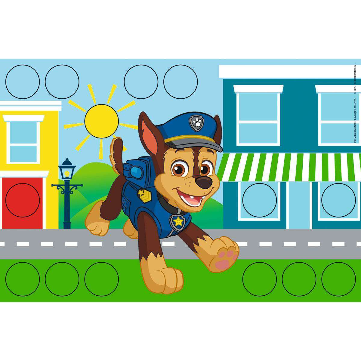 Ravensburger Spiel Paw Patrol Colorino