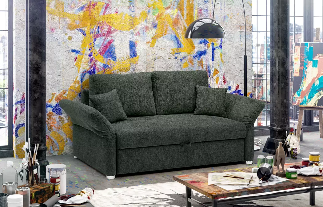 Schlafsofa Luca