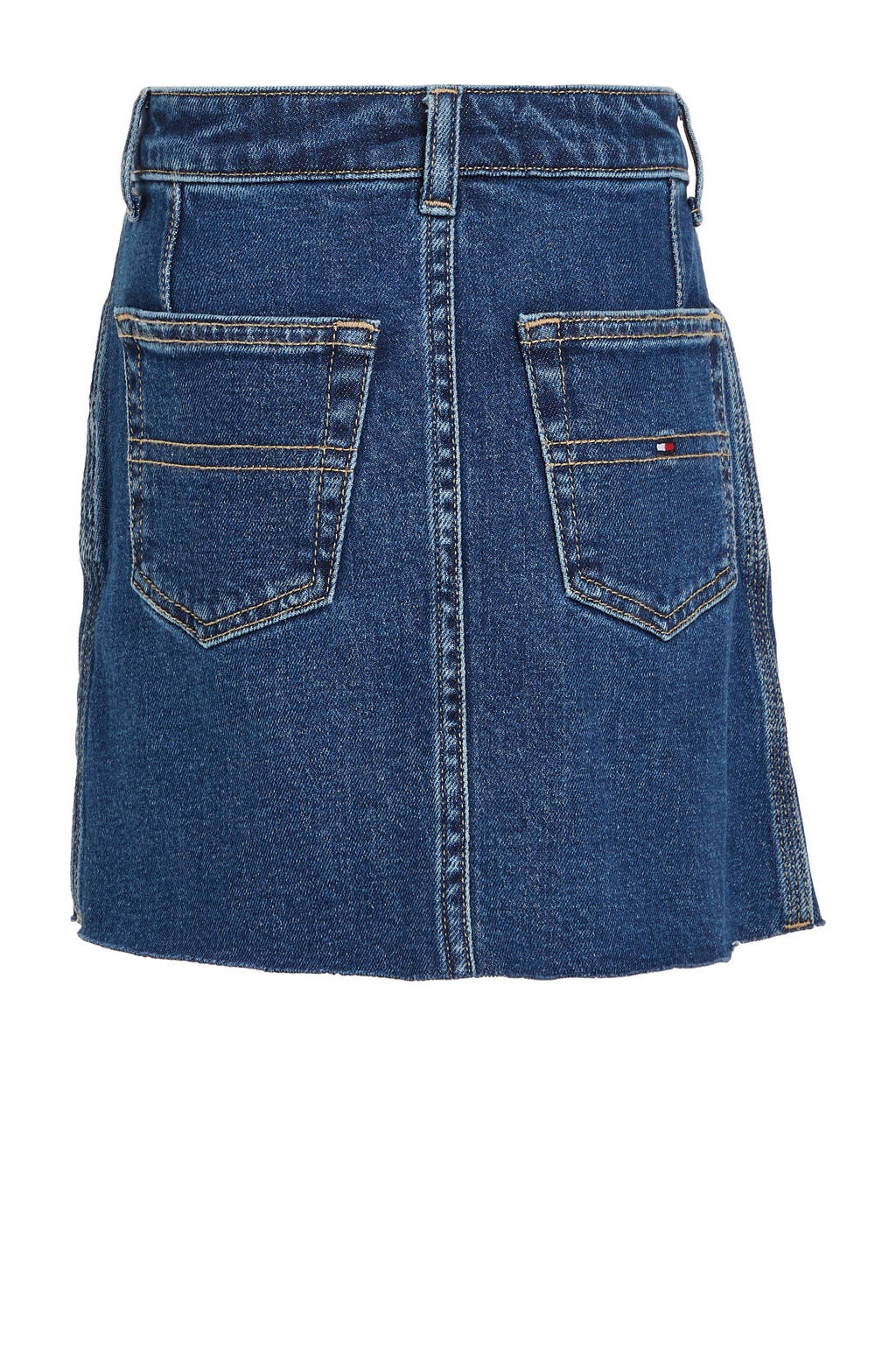 Tommy Hilfiger spijkerrok midblueclean