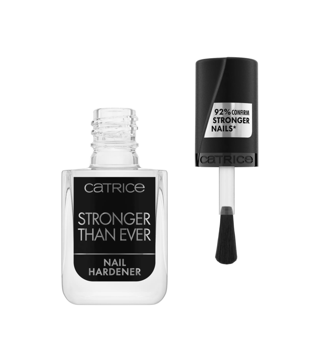 Catrice - Endurecedor de Unhas Stronger than Ever