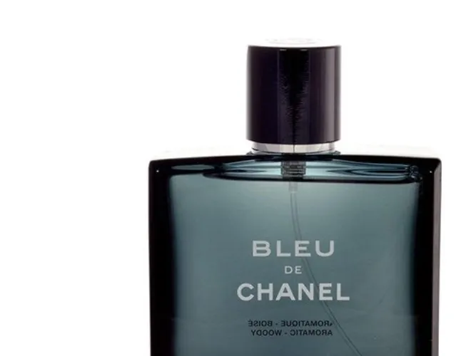 Chanel Bleu de Chanel Eau De Parfum 50 ml (man)