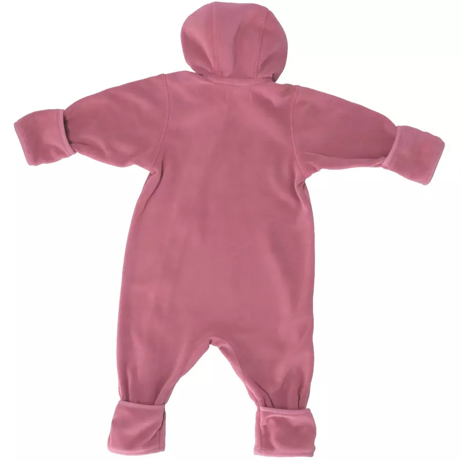 Sterntaler Overall pink