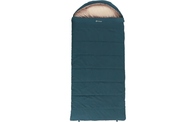 Outwell Campion Lux XL Deckenschlafsack bis 195 cm