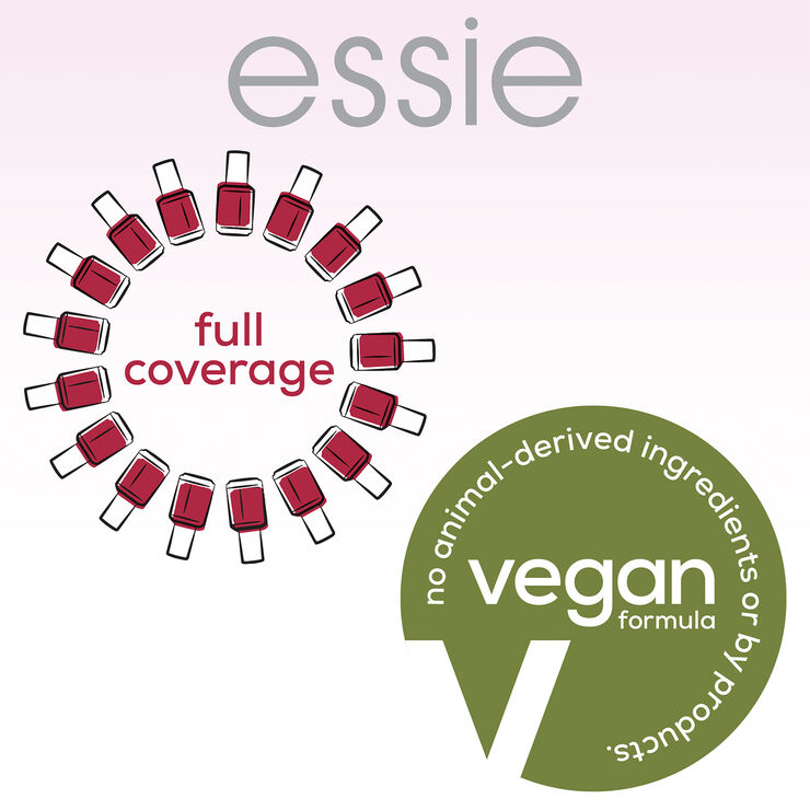Essie essie original 957 perfectly peculiar neglelak