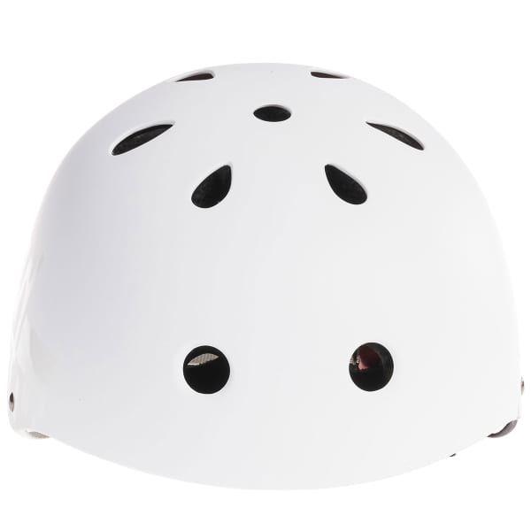 Casque roller ROLLERBLADE DOWNTOWN HELMET WHITE/BLACK