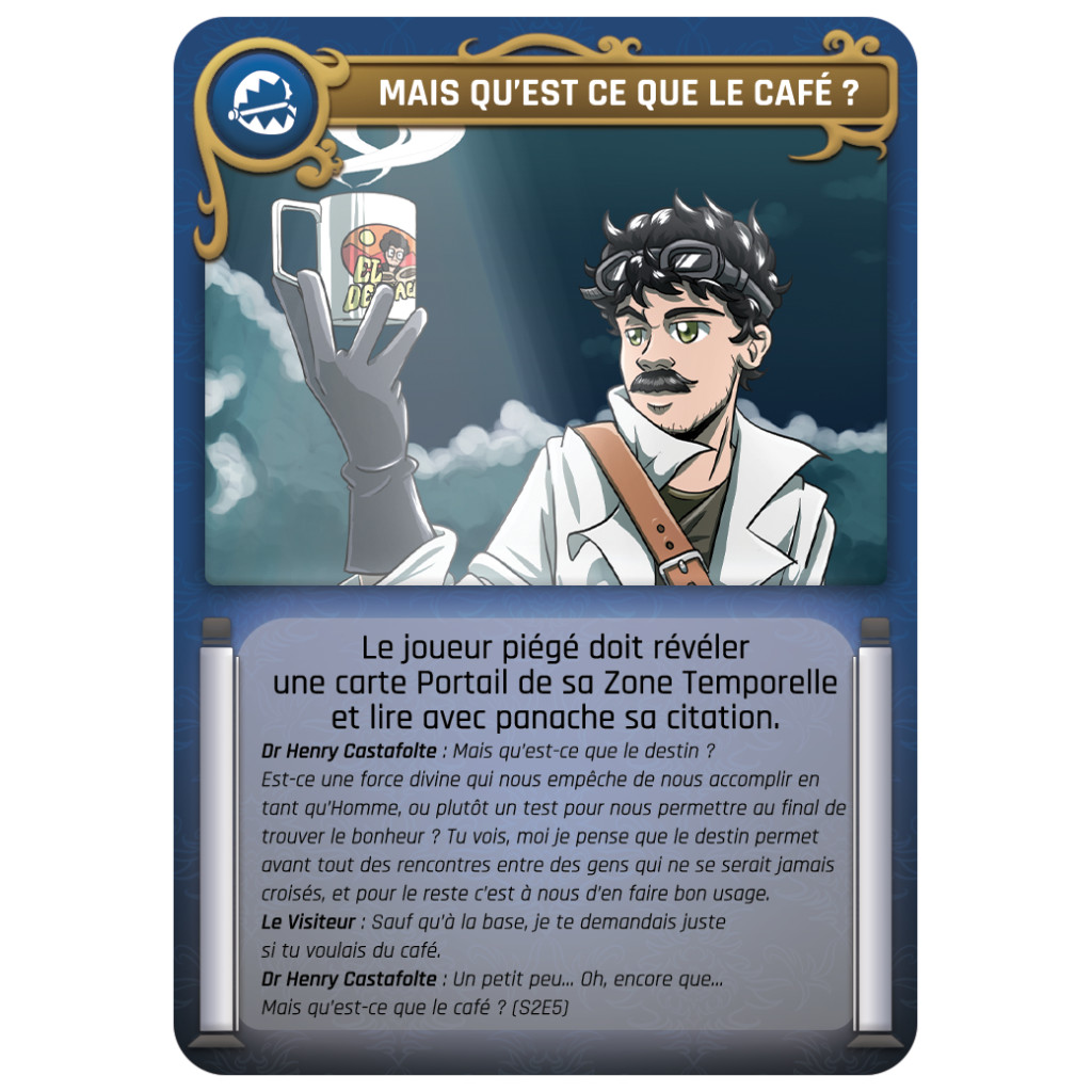 Bordel Temporel
