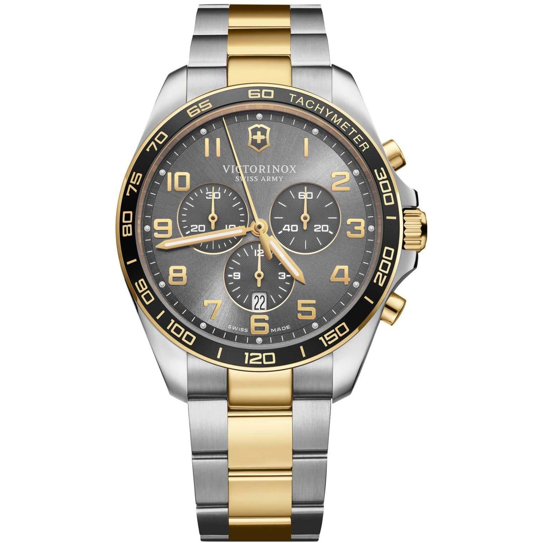 Victorinox Swiss Army Fieldforce Classic Chrono