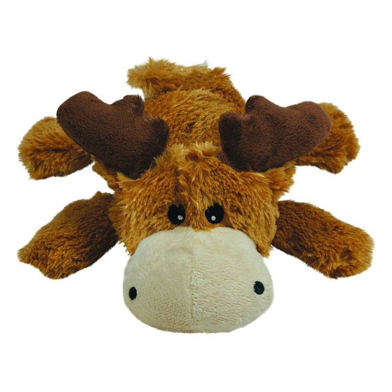 Jouet KONG Cozie Marvin Moose