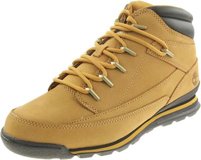 TimberlandEuro Rock Water Resistant - braun