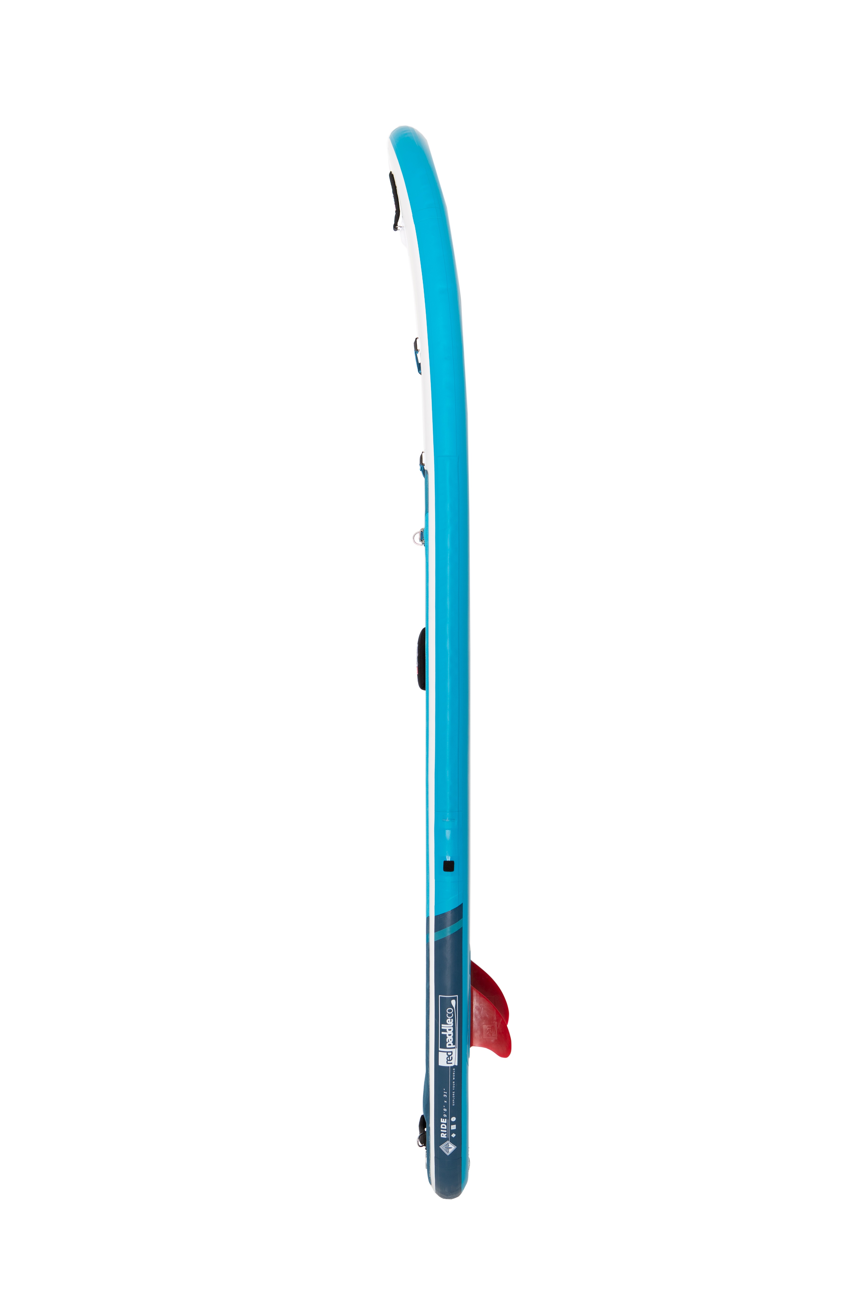 Red Paddle Co RIDE MSL FUSION 10'6