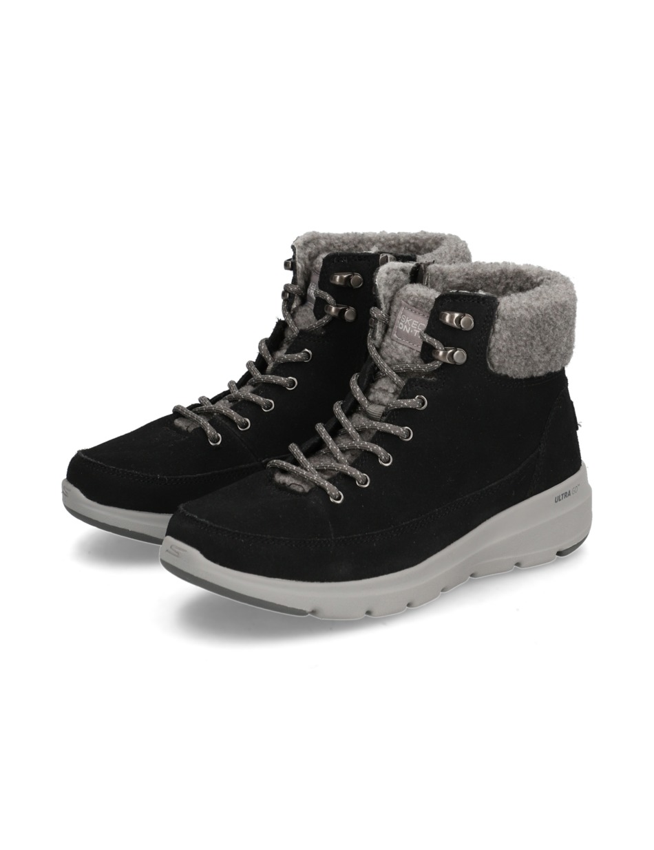 SKECHERS ON-THE-GO GLACIAL ULTRA