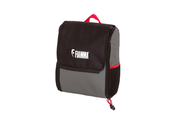 Fiamma Pack Organizer Toiletry Hängetasche für Badutensilien