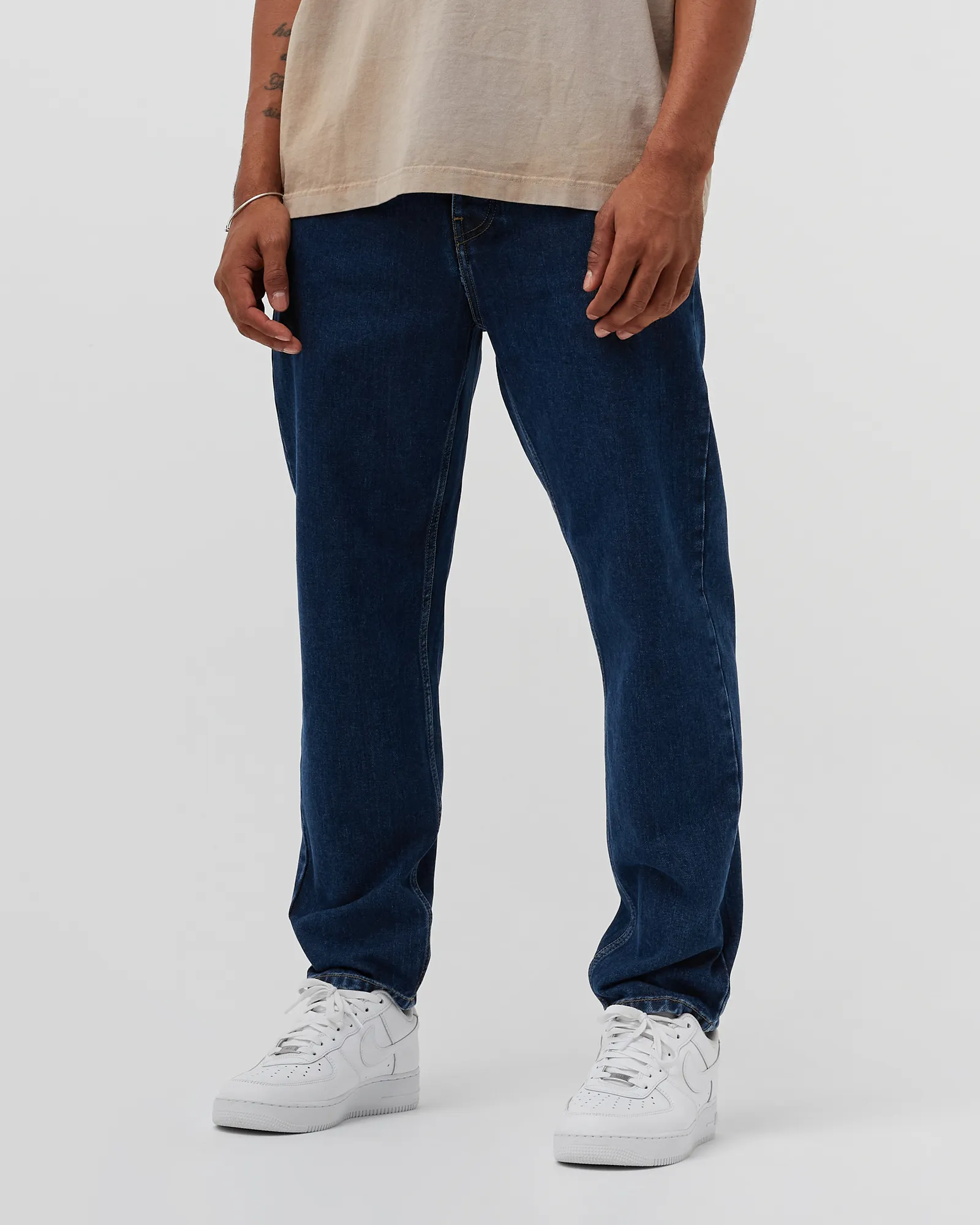 Carhartt WIP Newel Jeans (tapered)