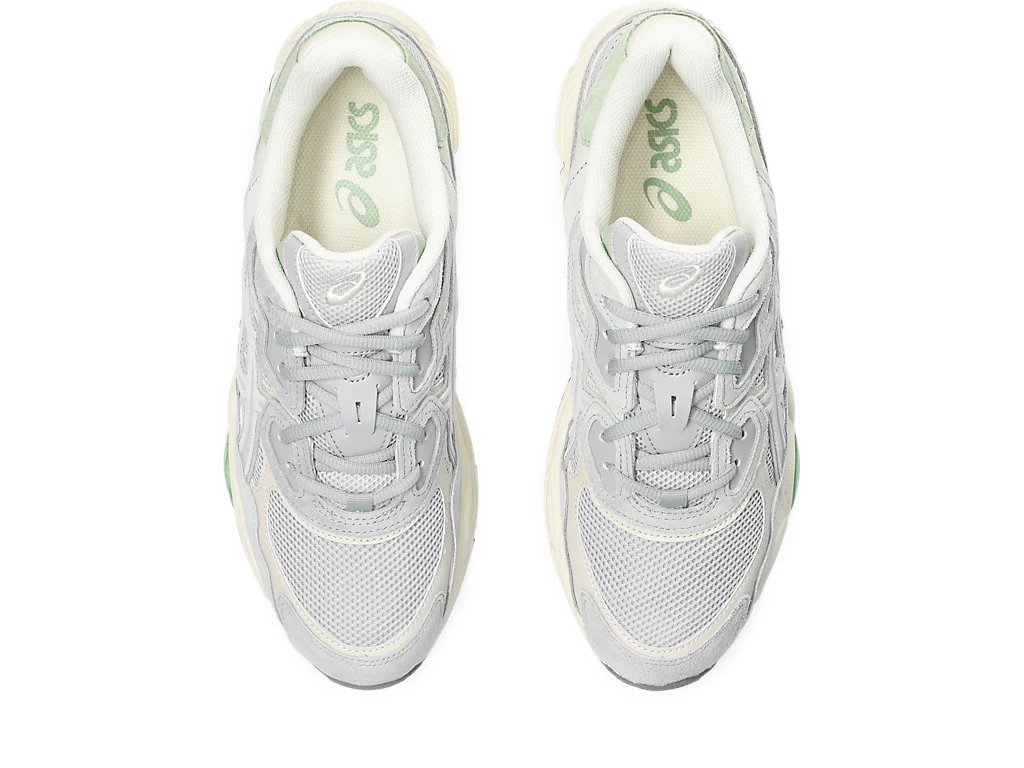 GEL-NYC - Cloud Grey/Cloud Grey