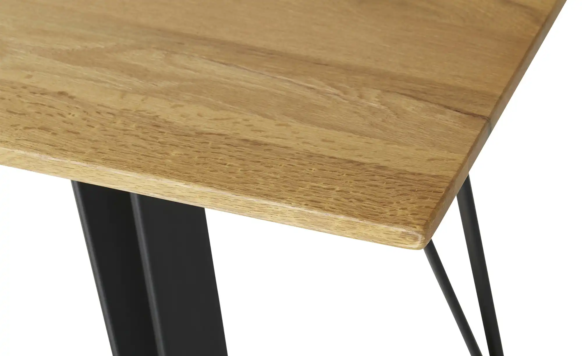 Woodford Massivholztisch Taiga