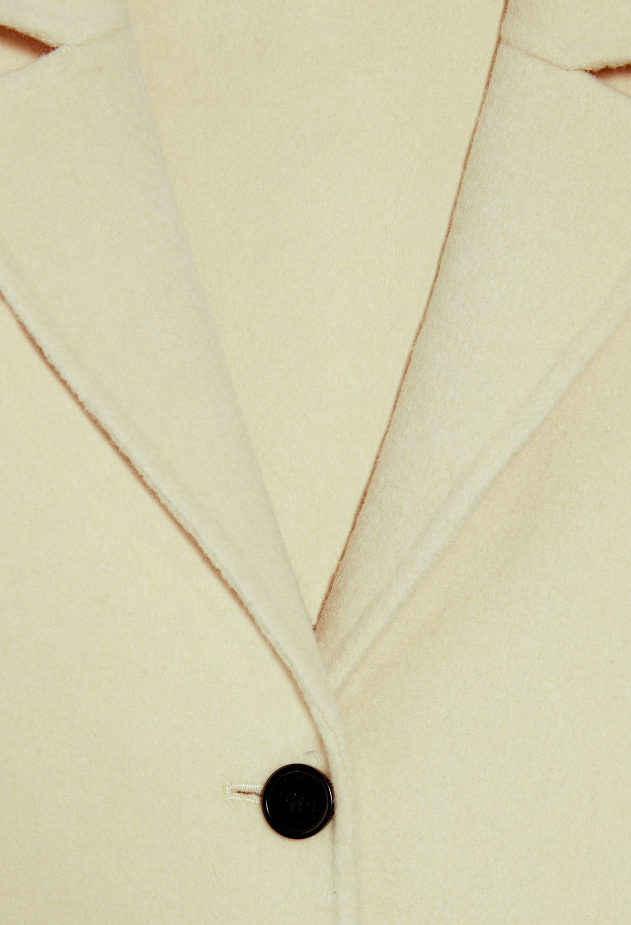 Manteau long