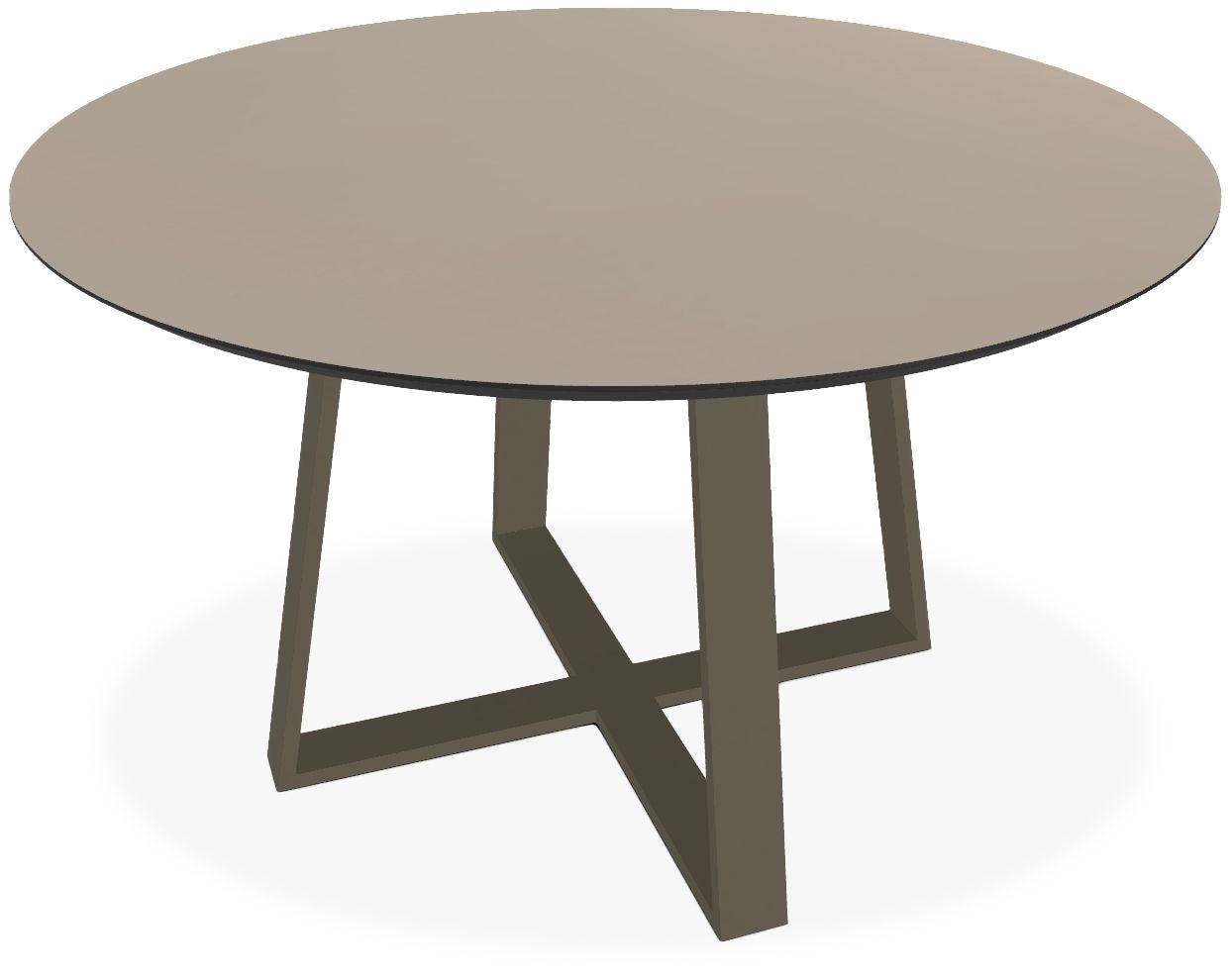 Eetkamertafel Rivera