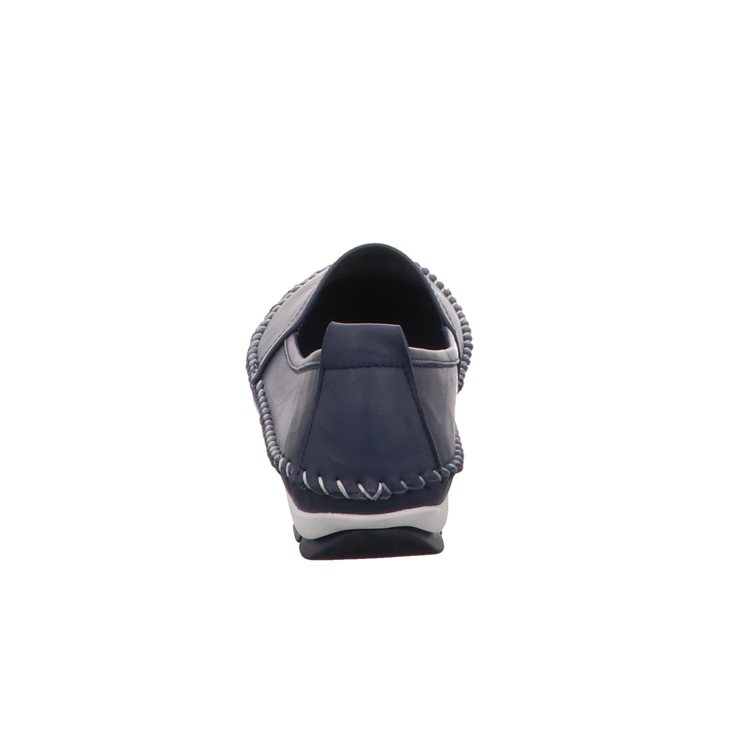 Gemini Slipper blau blau